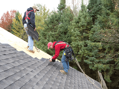 About Roof Repair Experts Duluth, GA